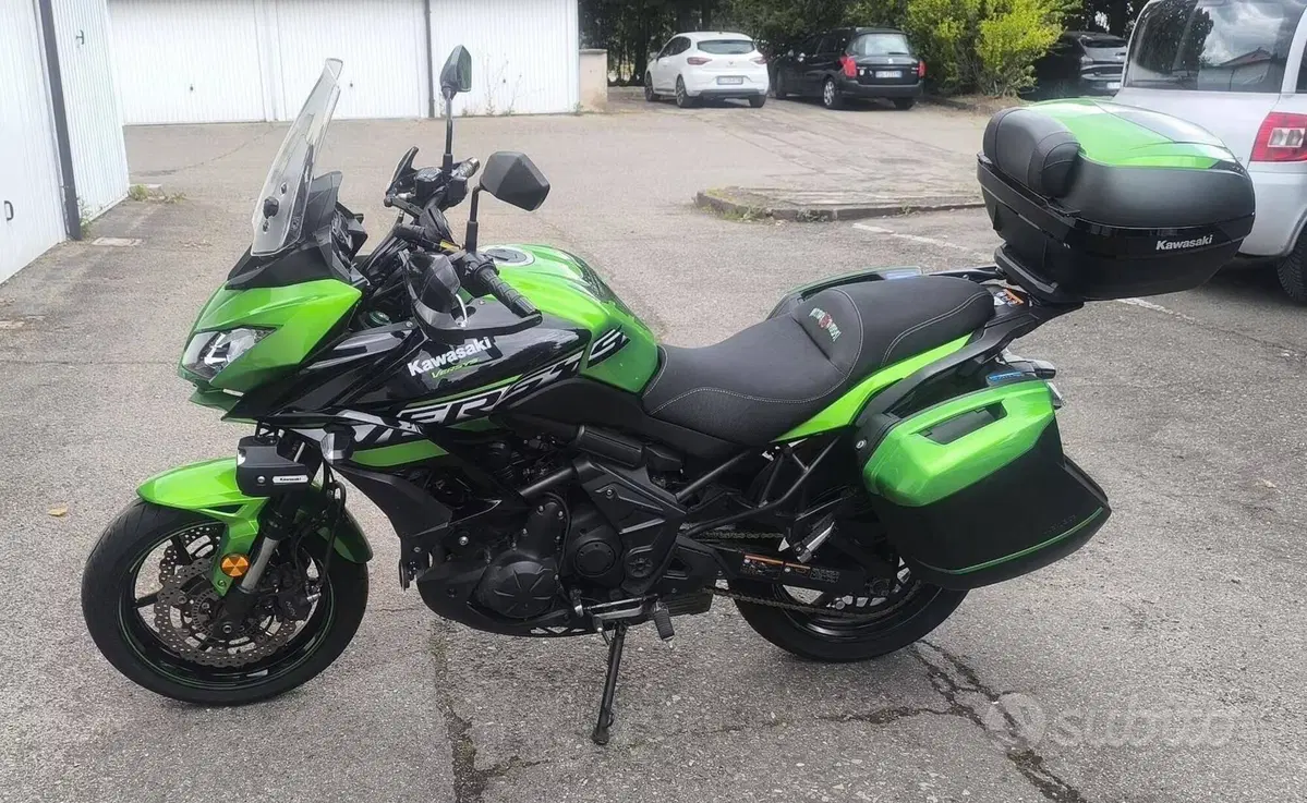 Kawasaki Versys 650 Grand Tourer (2021) (3)