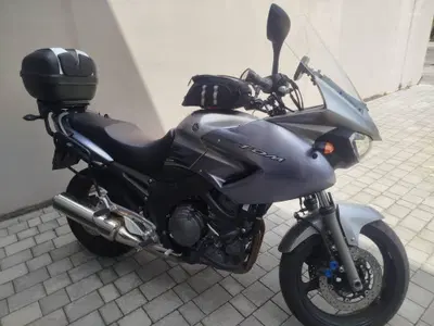 Yamaha TDM 900 (2002 - 14) usata