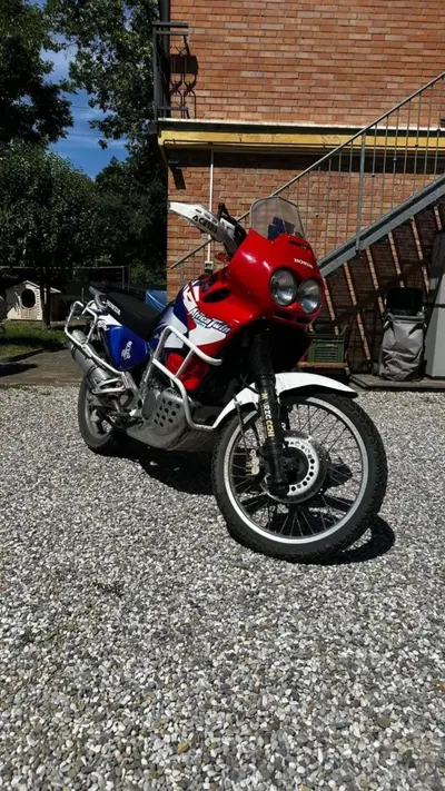 Honda Africa Twin XRV 750 (1996 - 02) usata