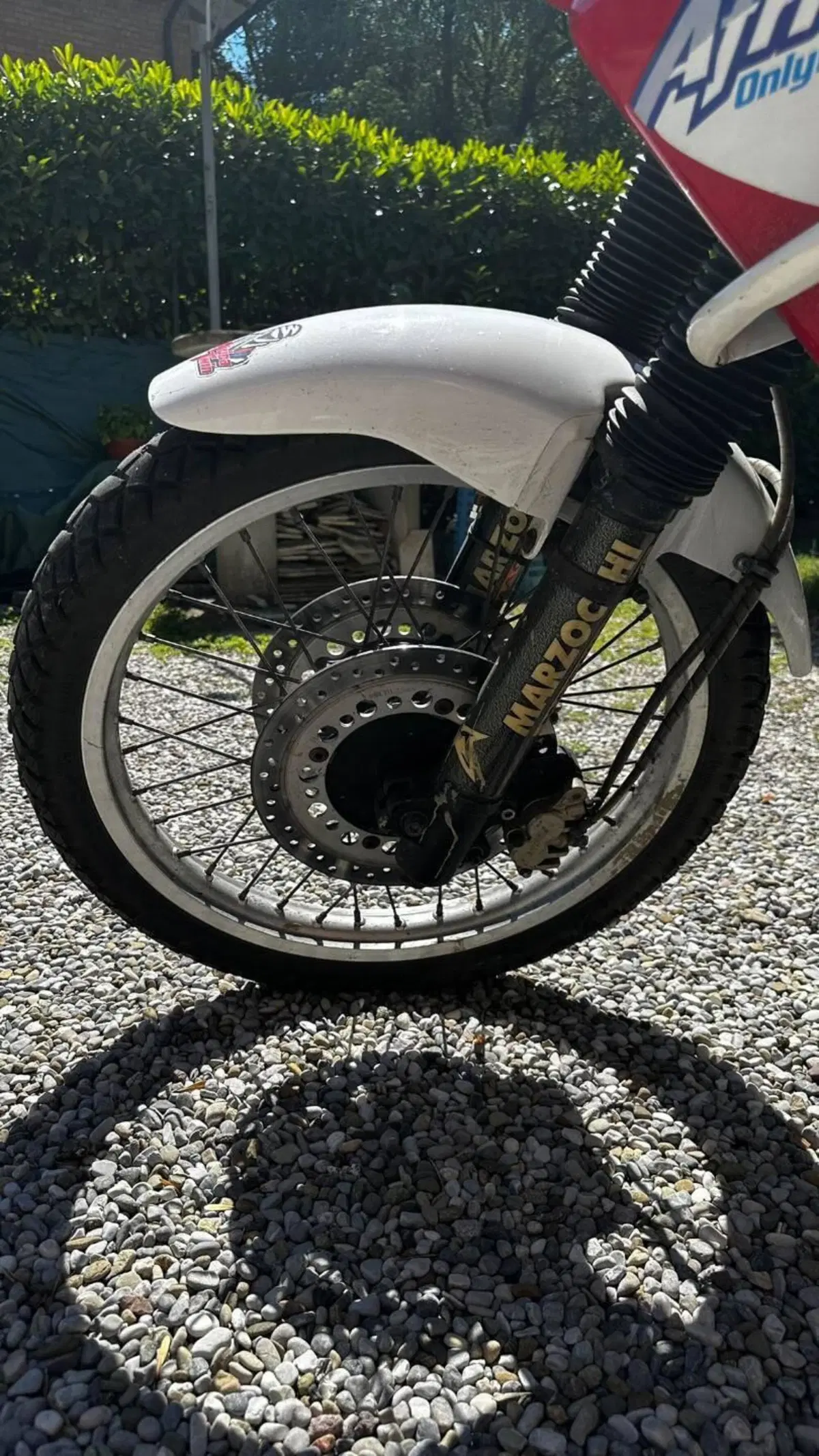 Honda Africa Twin XRV 750 (1996 - 02) (3)
