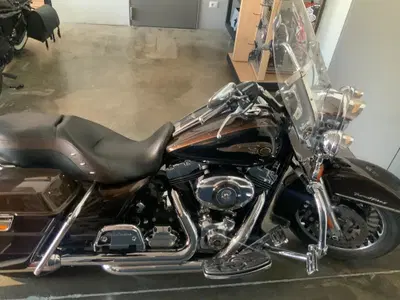 Harley-Davidson 103 Road King Classic (2011 - 13) - FLHRC usata