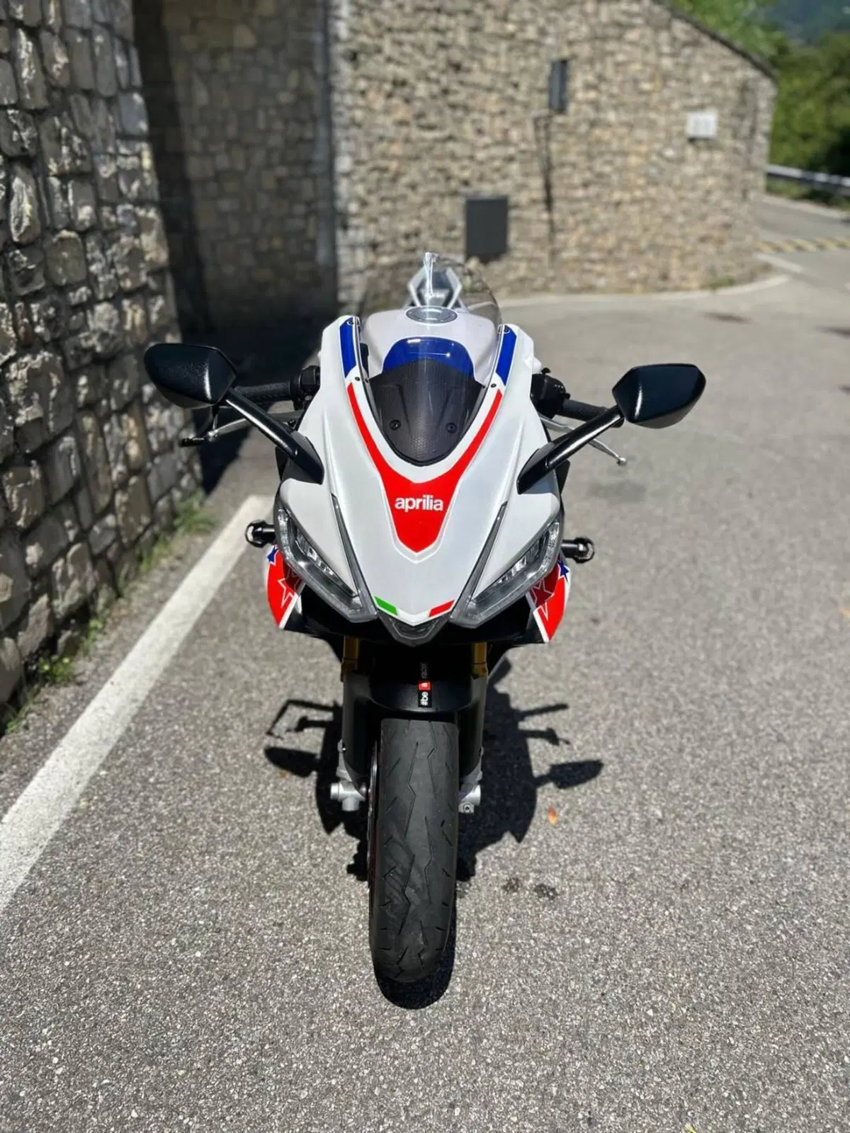 Aprilia RS 660 Limited Edition (2020 - 23) (4)