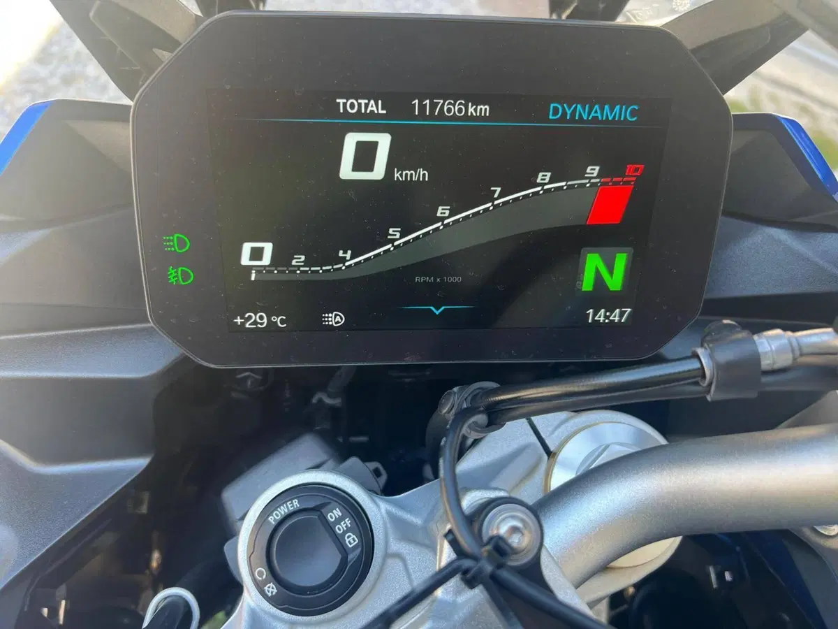 Bmw F 900 XR (2020 - 24) (2)