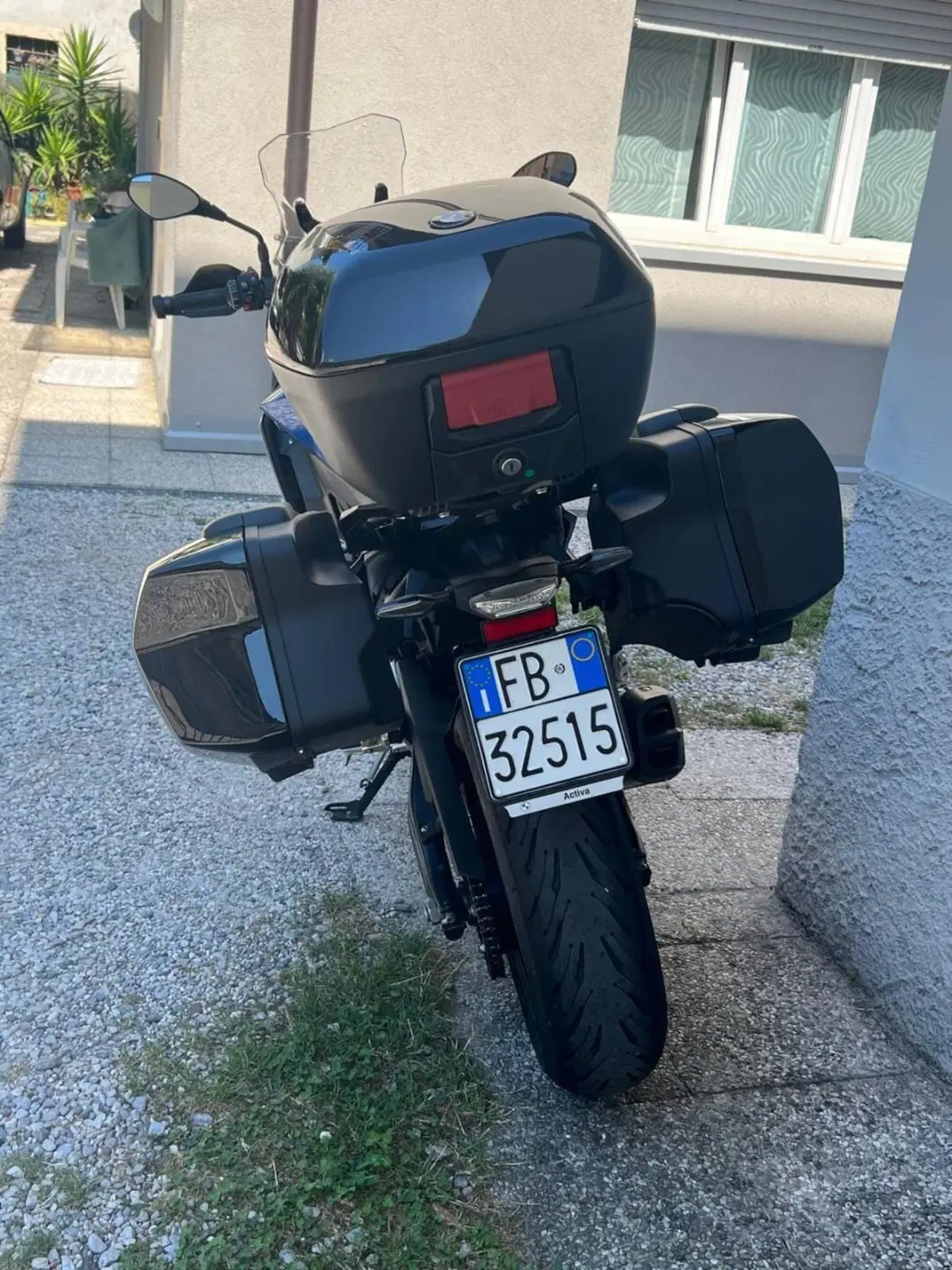 Bmw F 900 XR (2020 - 24) (3)