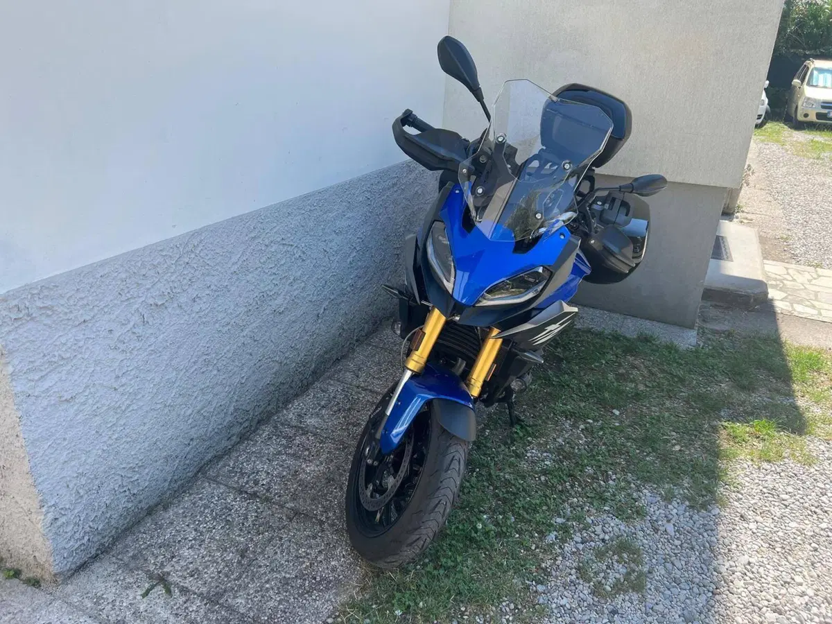 Bmw F 900 XR (2020 - 24) (4)
