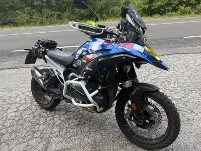 Bmw R 1300 GS Trophy (2023 - 26) usata
