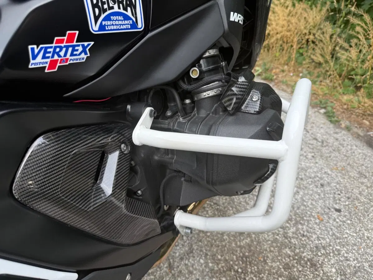 Bmw R 1300 GS Trophy (2023 - 26) (10)