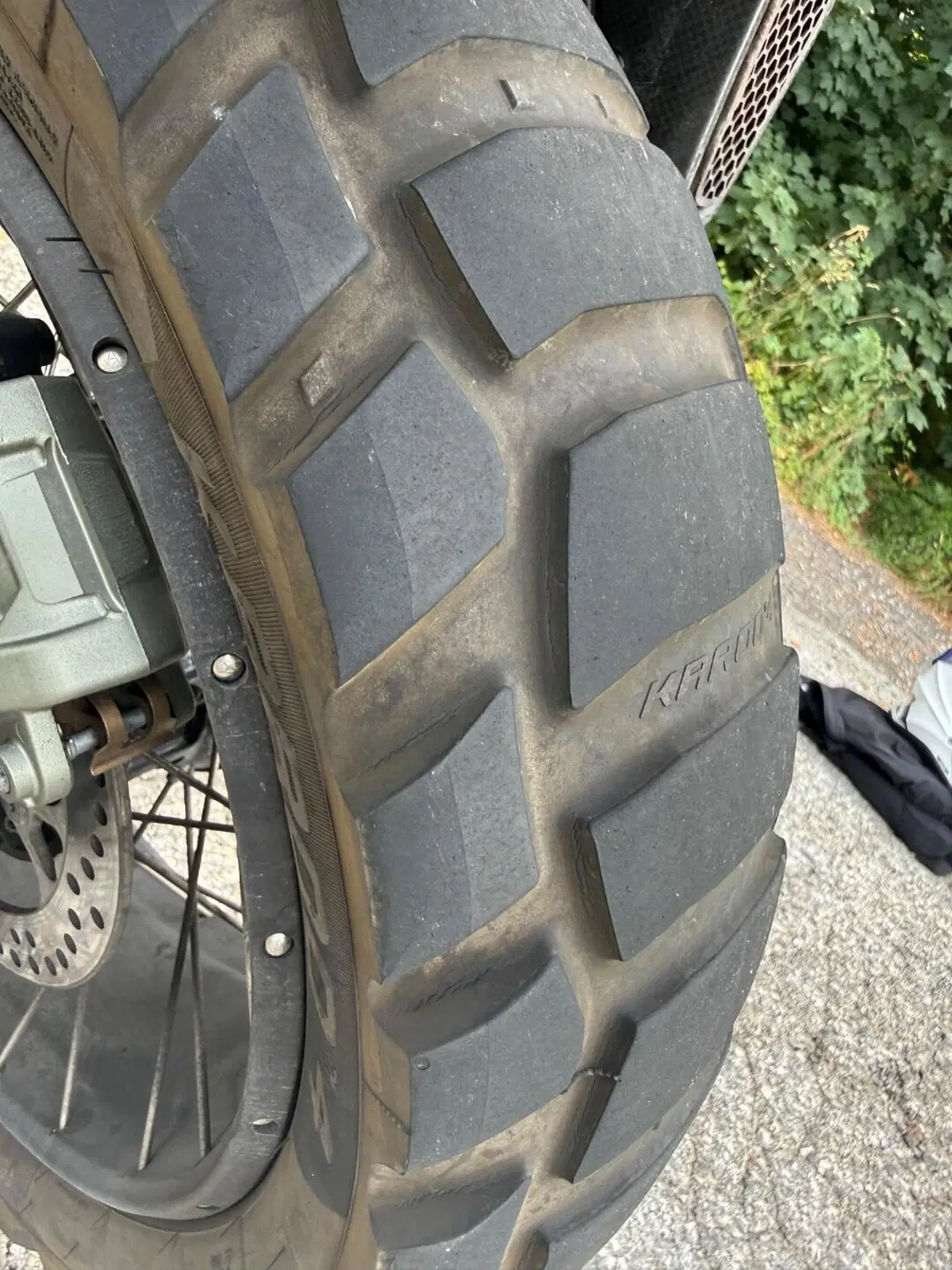 Bmw R 1300 GS Trophy (2023 - 26) (11)