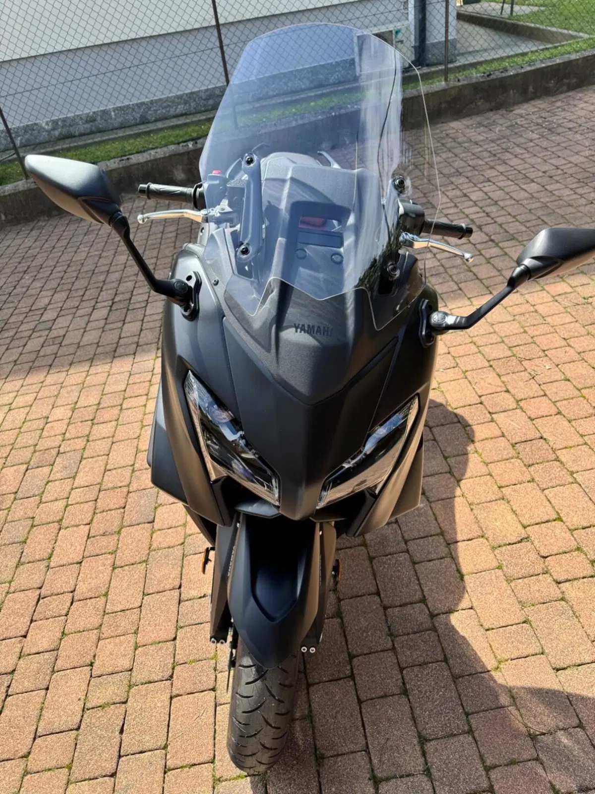 Yamaha T-Max 560 25th Anniversary (2026) (5)