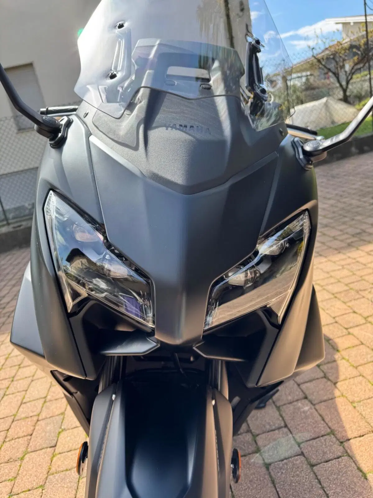 Yamaha T-Max 560 25th Anniversary (2026) (7)