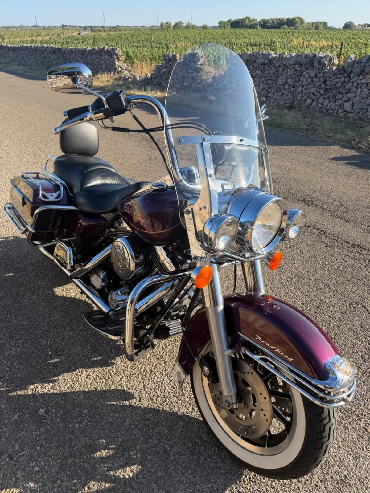 Harley-Davidson Road King