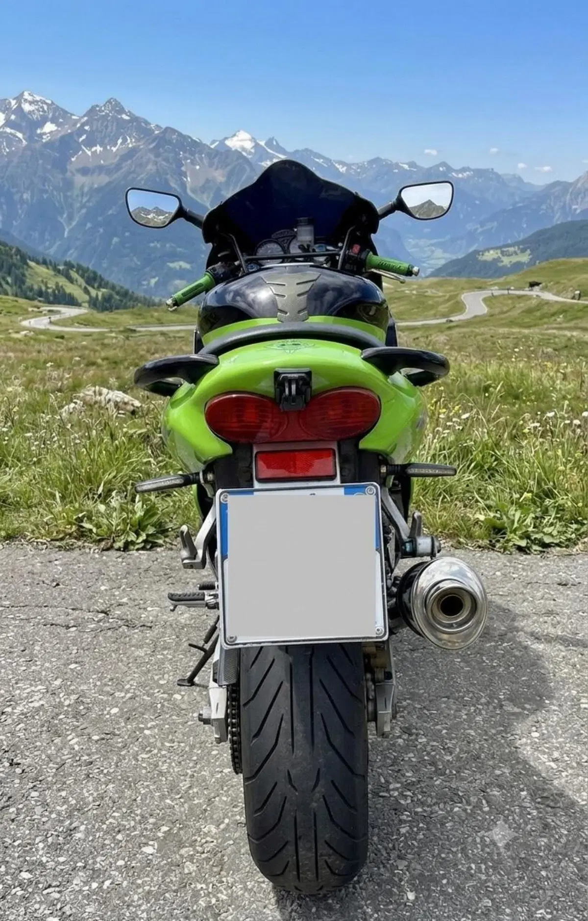 Kawasaki Ninja 900 ZX-9R (1998 - 01) (3)