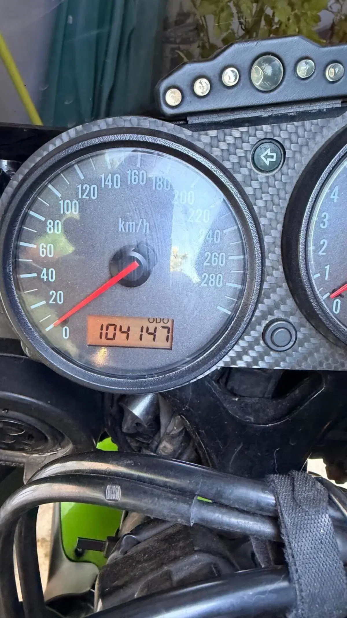 Kawasaki Ninja 900 ZX-9R (1998 - 01) (6)