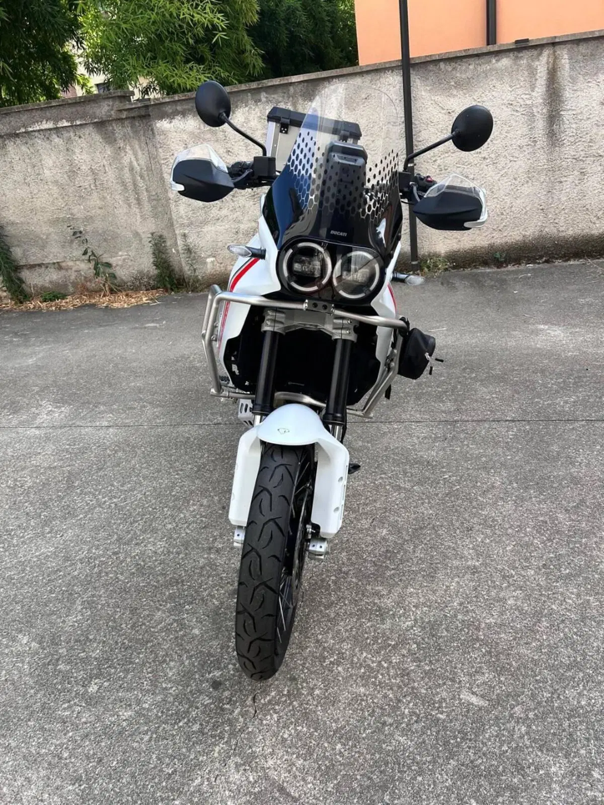 Ducati DesertX (2022 - 25) (6)