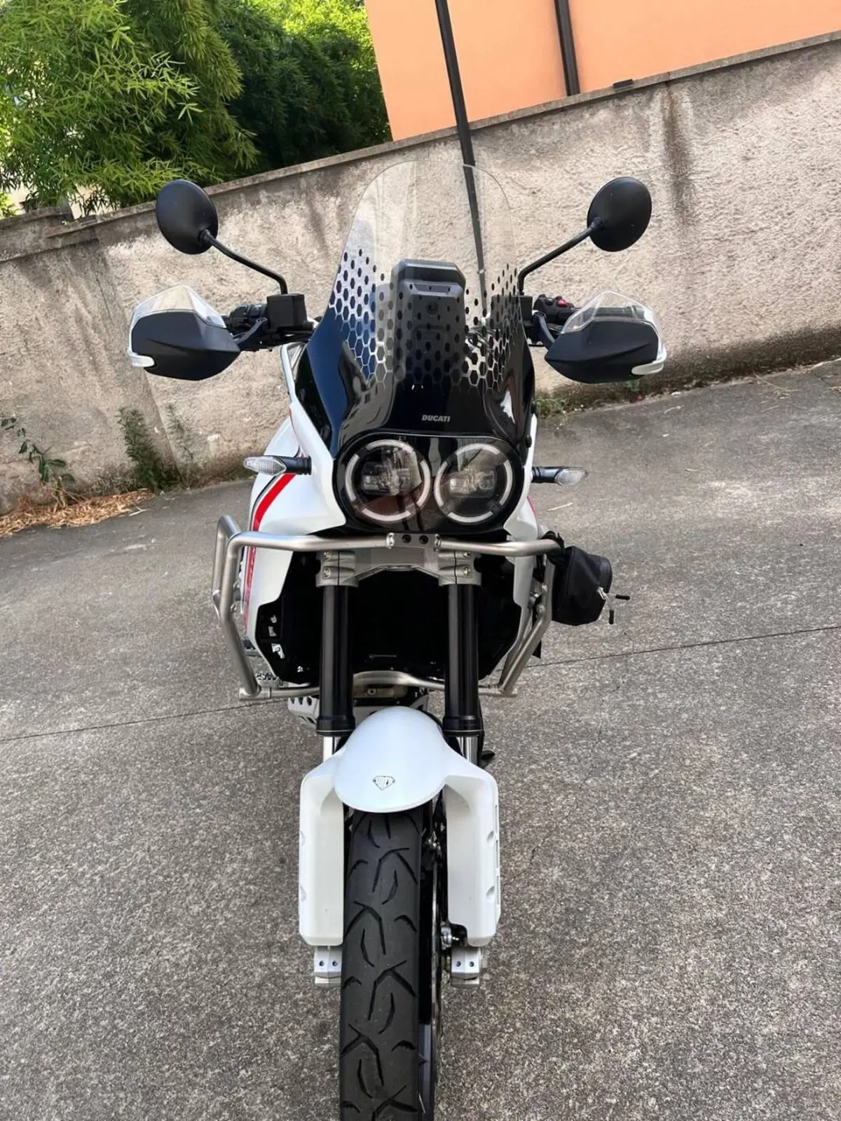 Ducati DesertX (2022 - 25) (7)