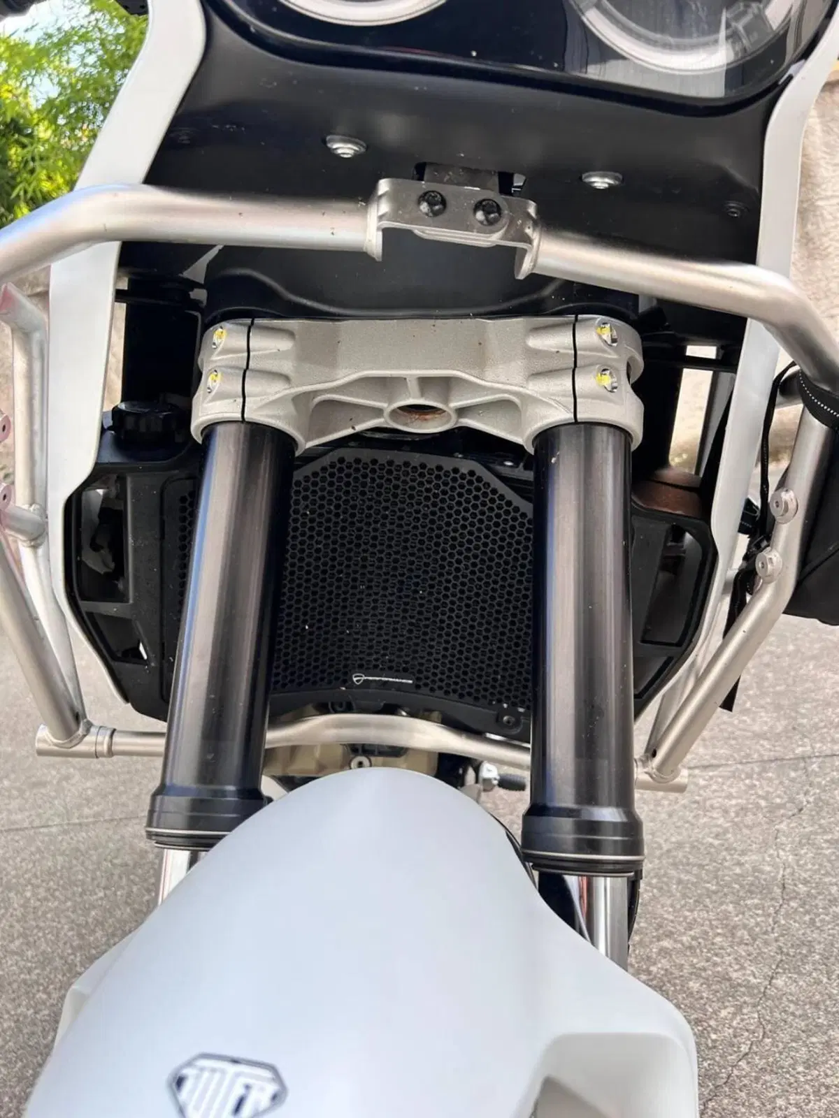 Ducati DesertX (2022 - 25) (8)