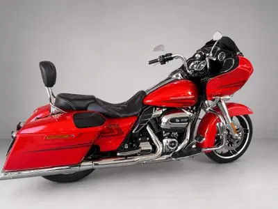 Harley-Davidson 107 Road Glide Special (2017 - 18) - FLTRXS usata