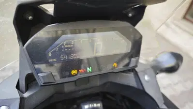 Honda NC 750 X DCT ABS (2018 - 20) usata