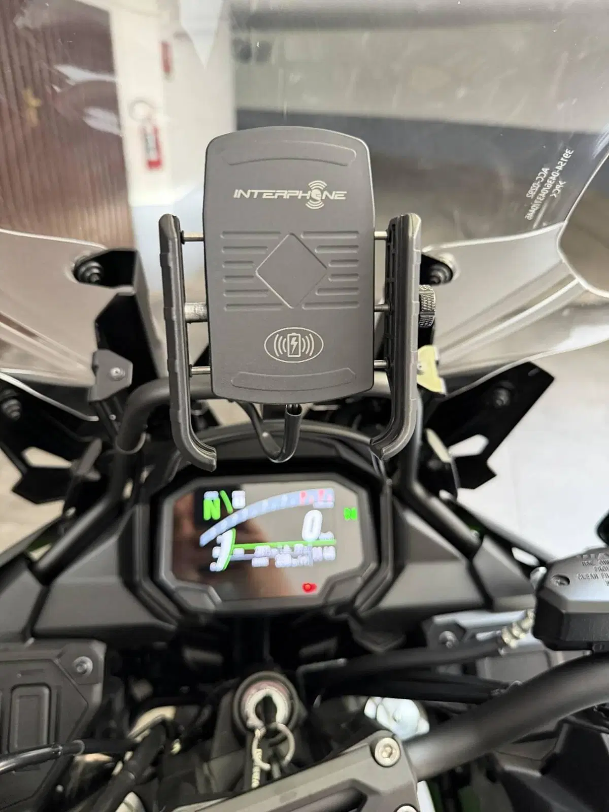 Kawasaki Versys 650 (2021 - 24) (5)