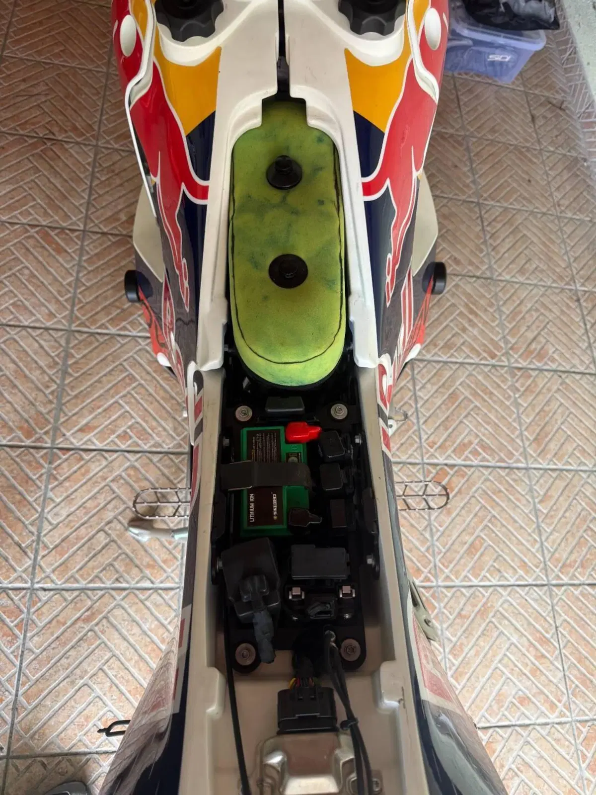 Kove 450 Rally Low (2025 - 26) (4)