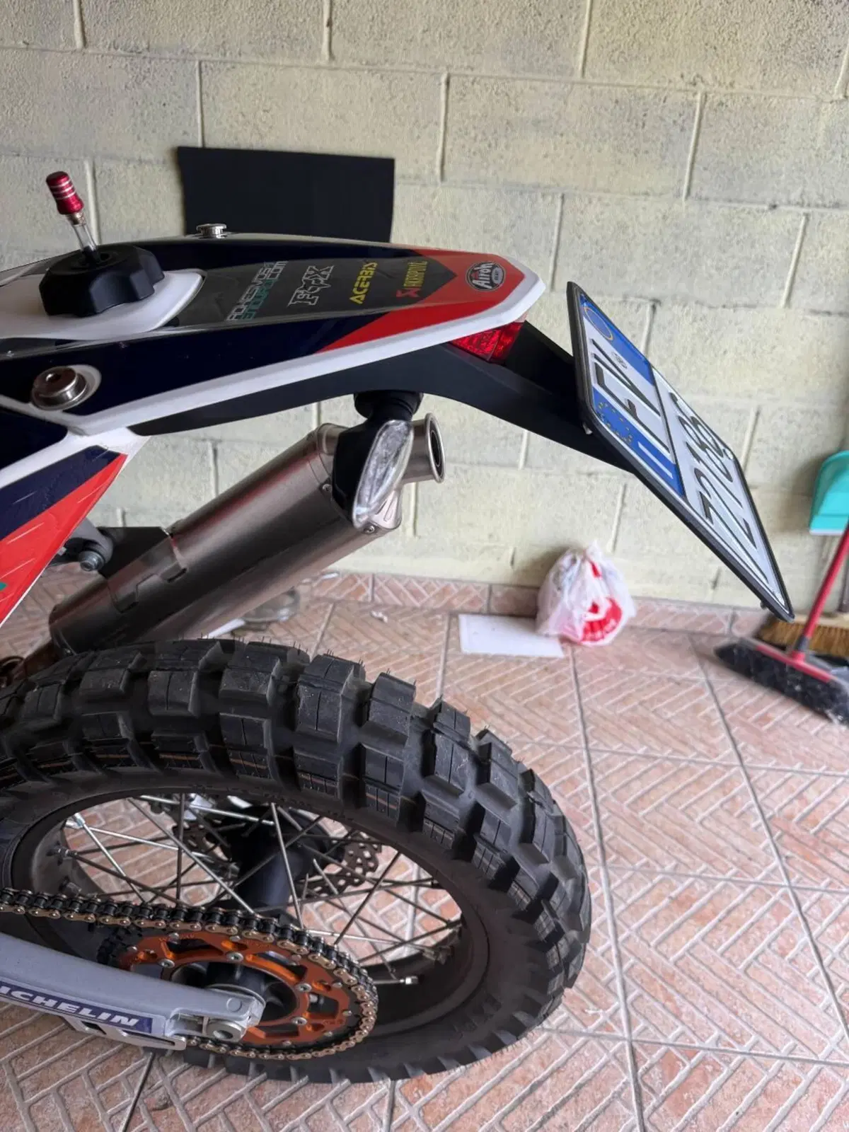 Kove 450 Rally Low (2025 - 26) (3)