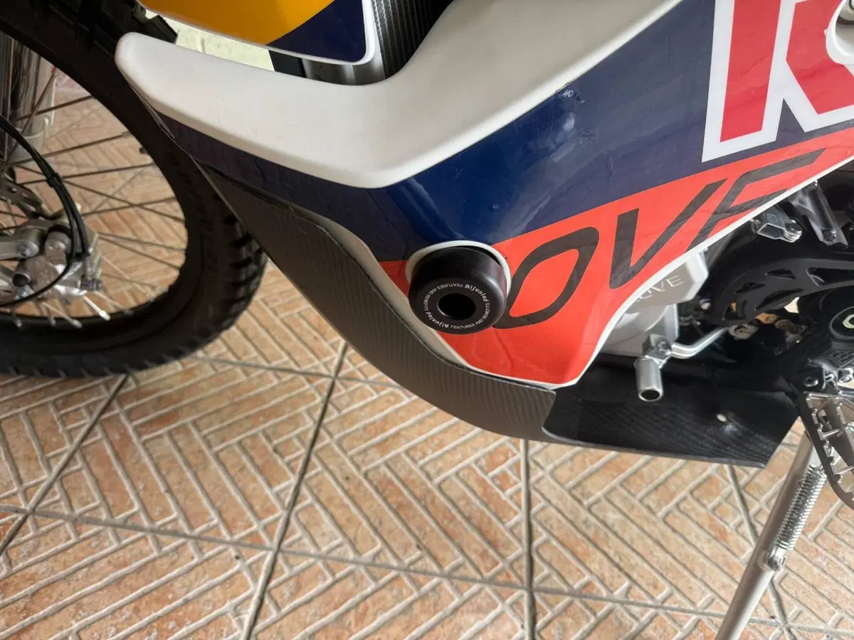 Kove 450 Rally Low (2025 - 26) (6)