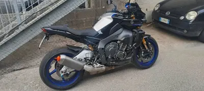 Yamaha MT-10 SP (2022 - 25) usata