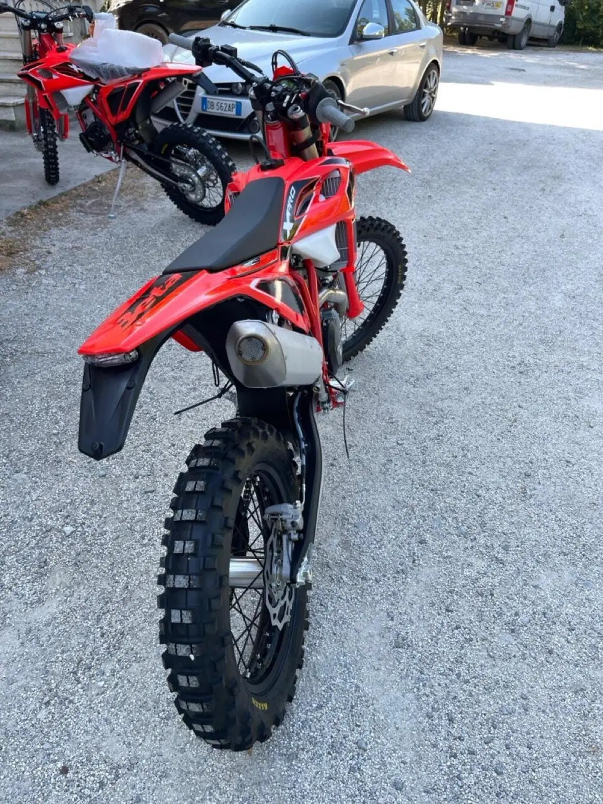 Betamotor RR X-PRO 480 4T Enduro (2027) (2)
