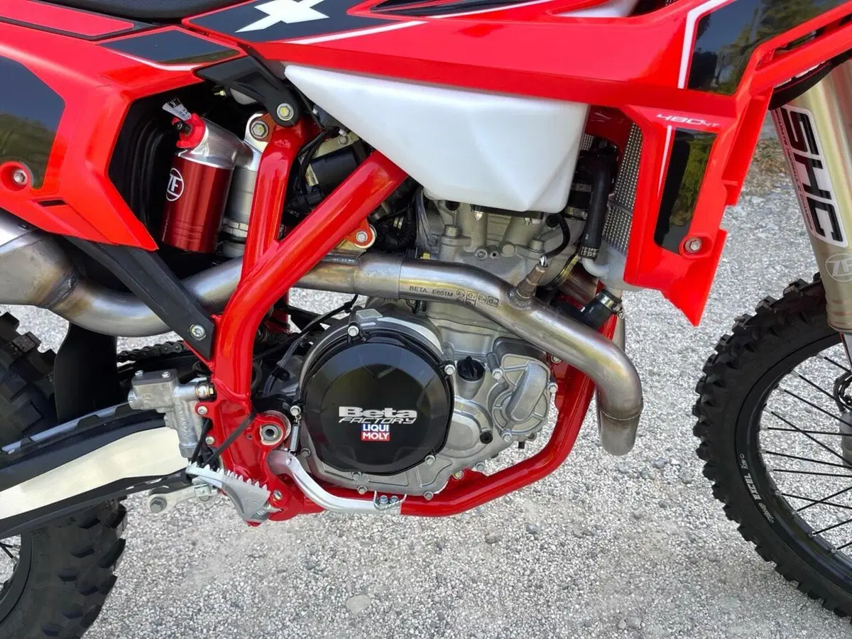 Betamotor RR X-PRO 480 4T Enduro (2027) (3)