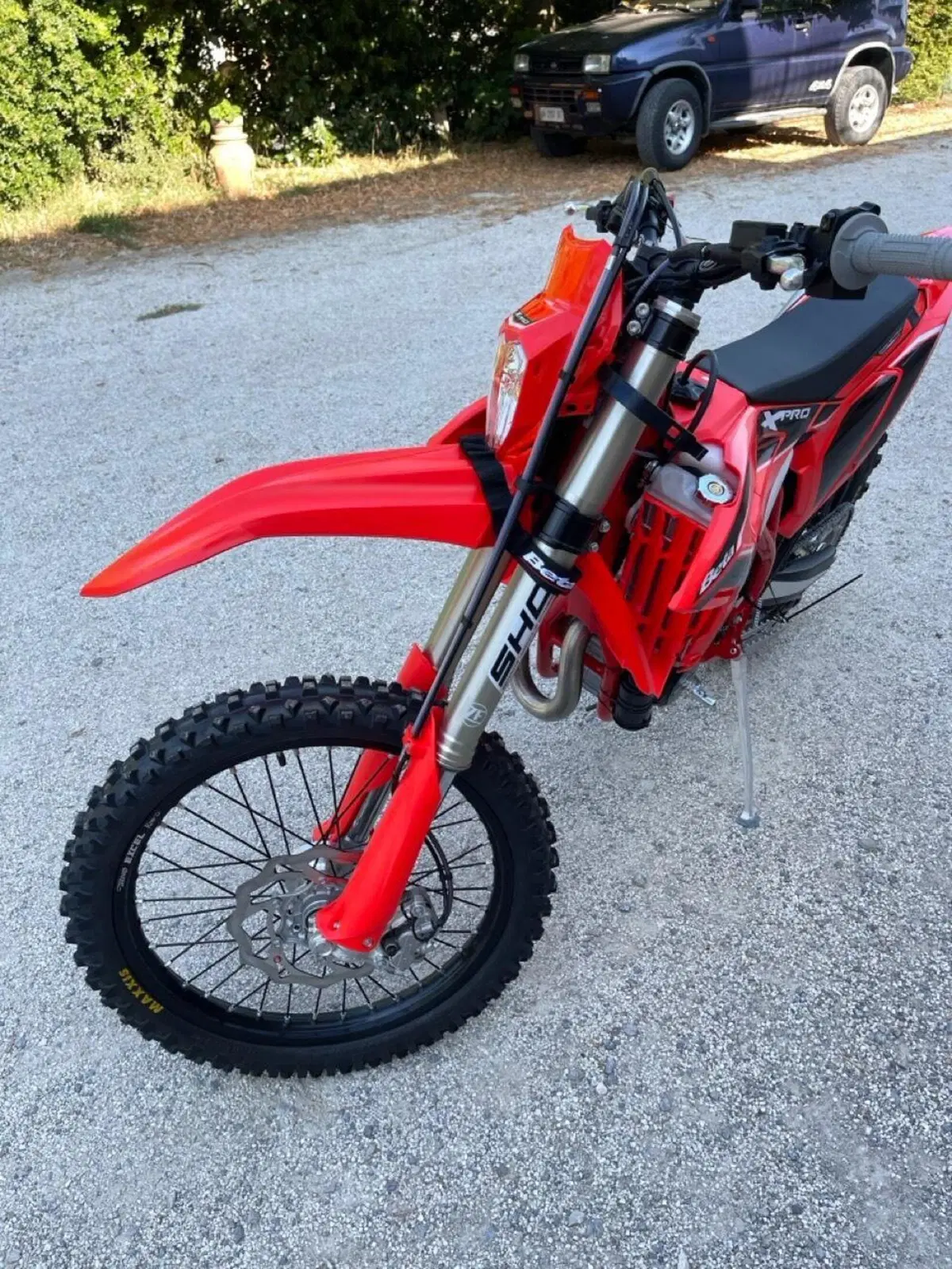 Betamotor RR X-PRO 480 4T Enduro (2027) (5)