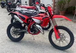 Betamotor RR X-PRO 125 2T Enduro (2027) nuova