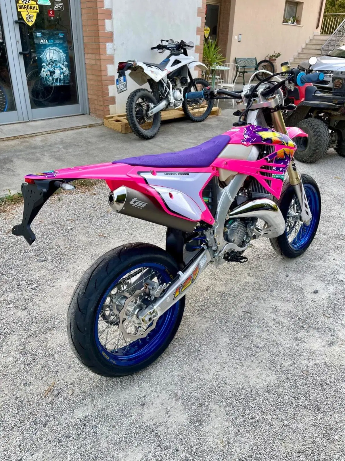 Tm Moto SMR 125 ES Fi 2T (2026) (3)