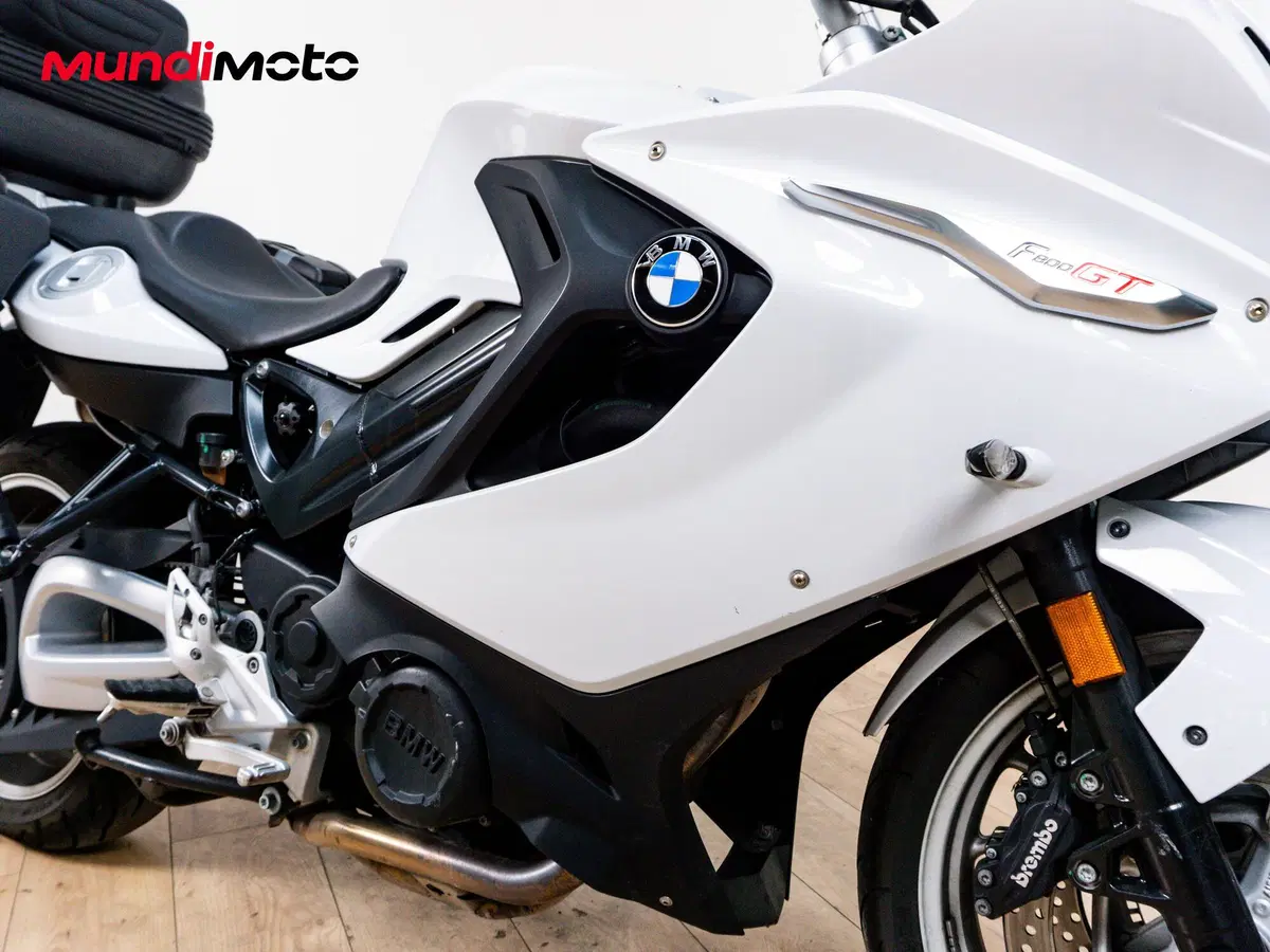 Bmw F 800 GT (2012 - 16) (5)