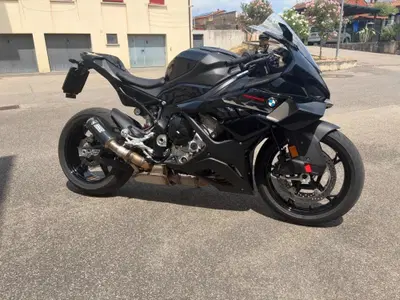 Bmw S 1000 RR (2025 - 27) usata