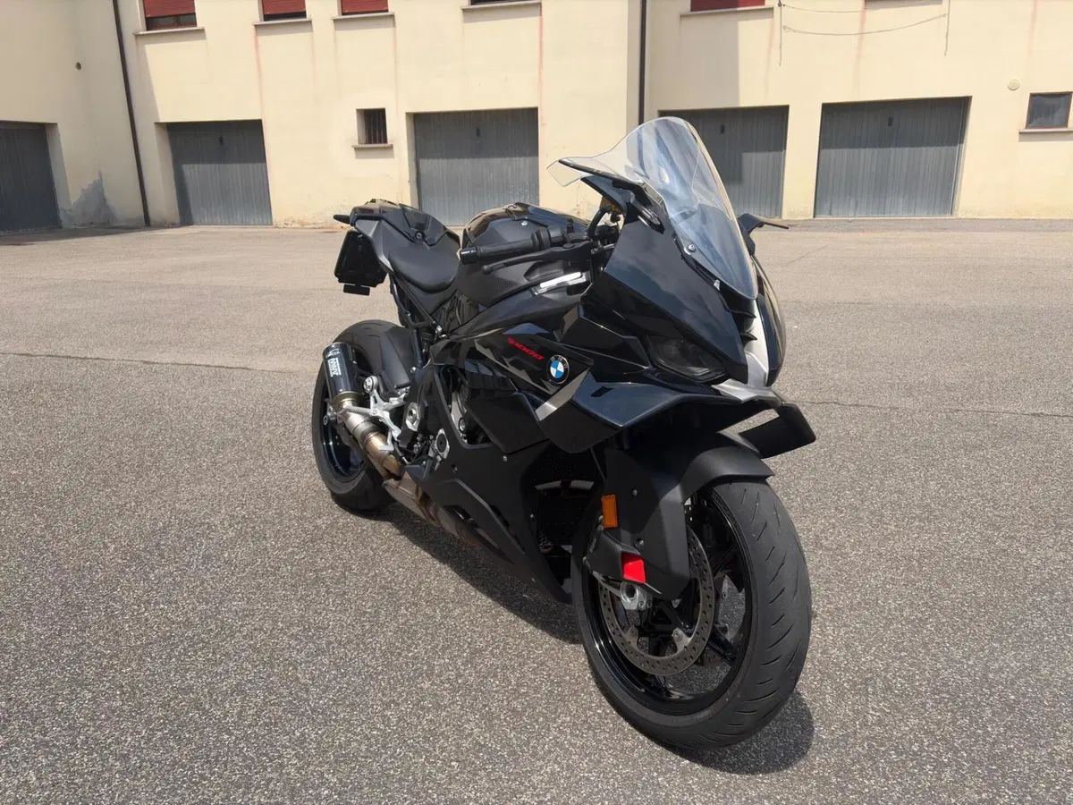 Bmw S 1000 RR (2025 - 27) (3)