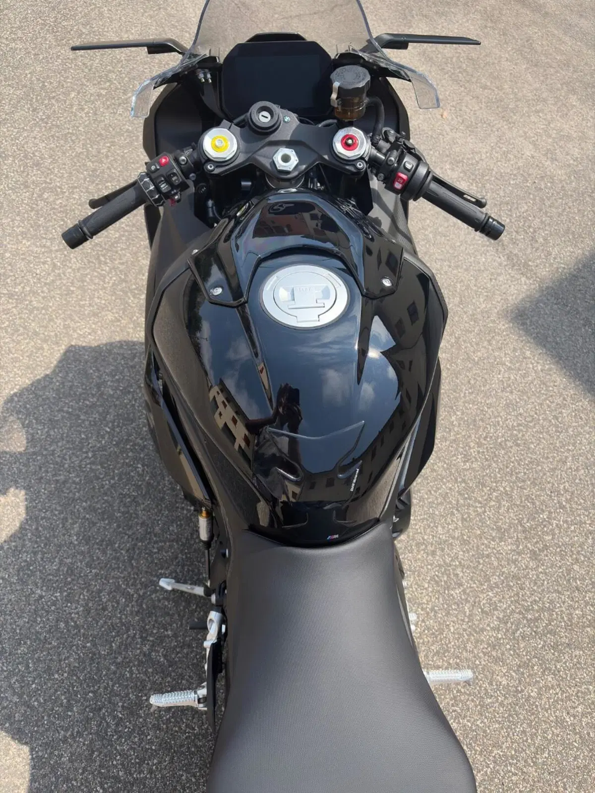 Bmw S 1000 RR (2025 - 27) (7)