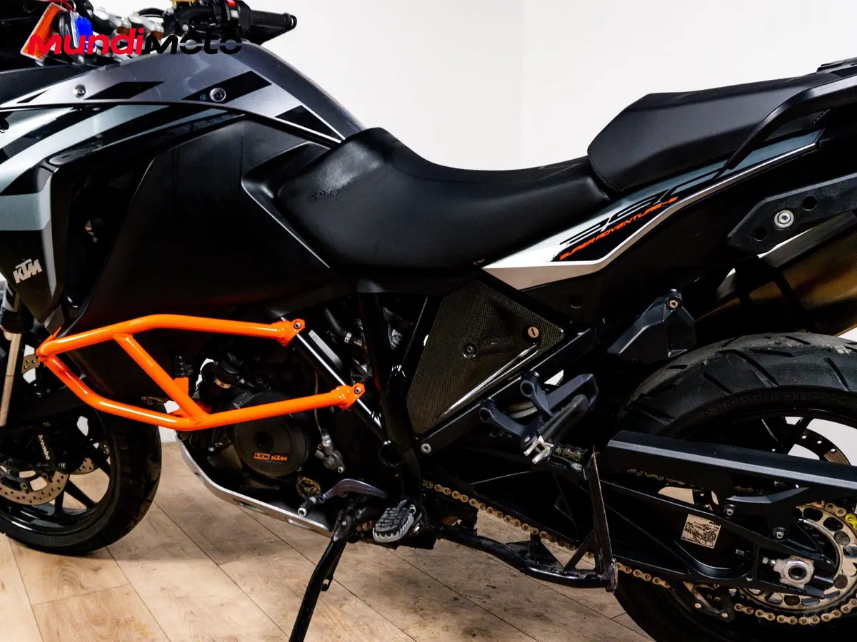 KTM 1290 Super Adventure S (2021) (10)