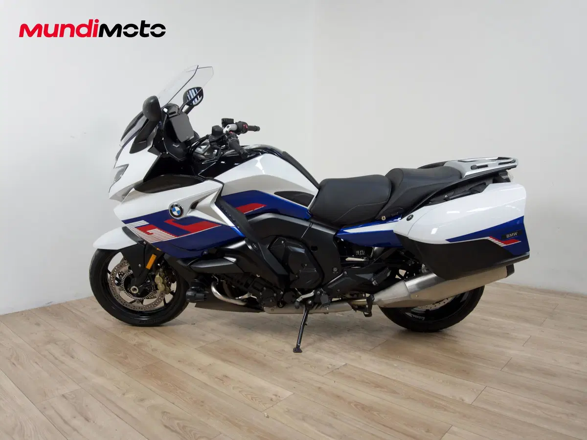 Bmw K 1600 GT (2022 - 27) (6)