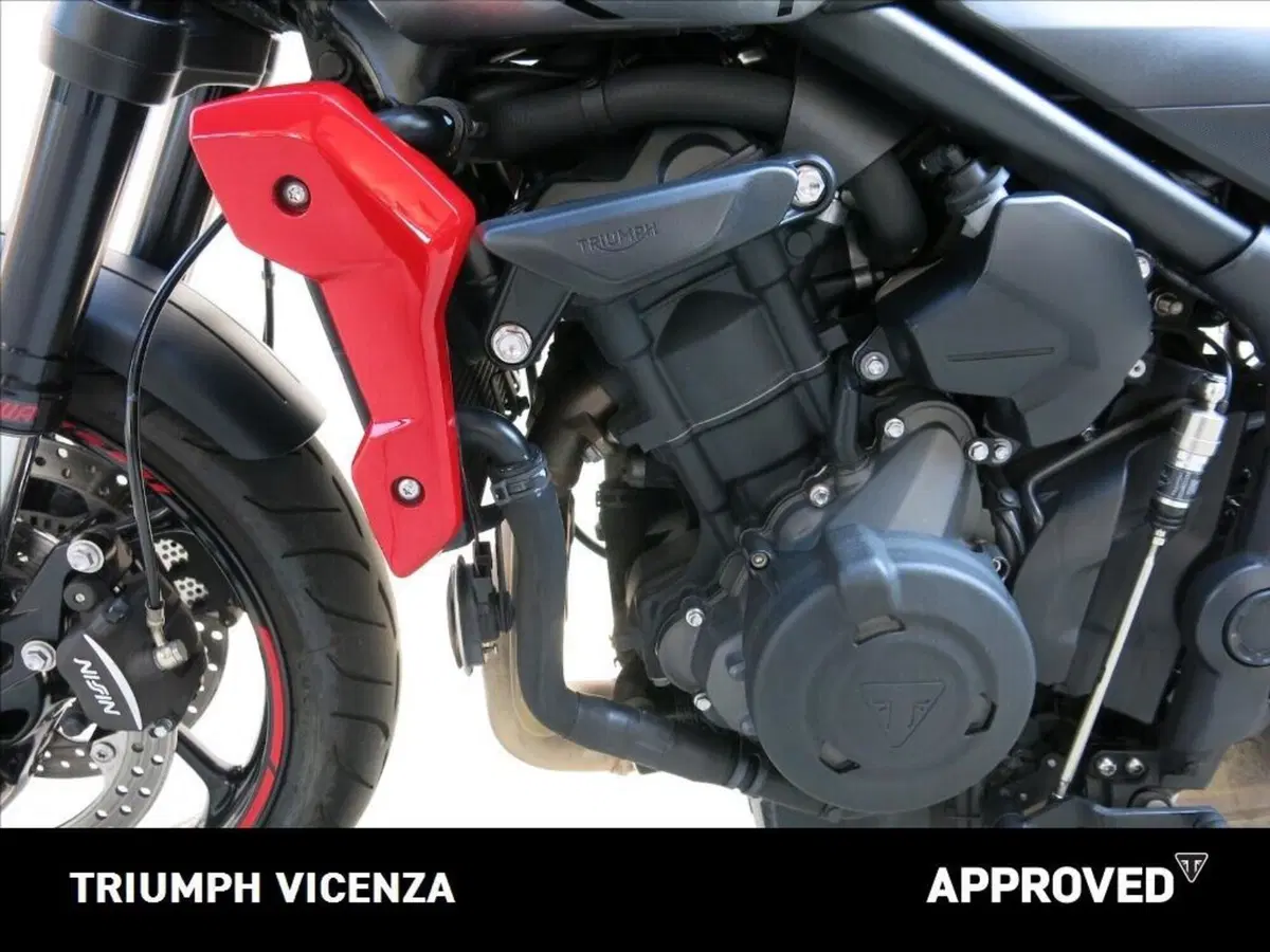 Triumph Trident 660 (2021 - 24) (7)