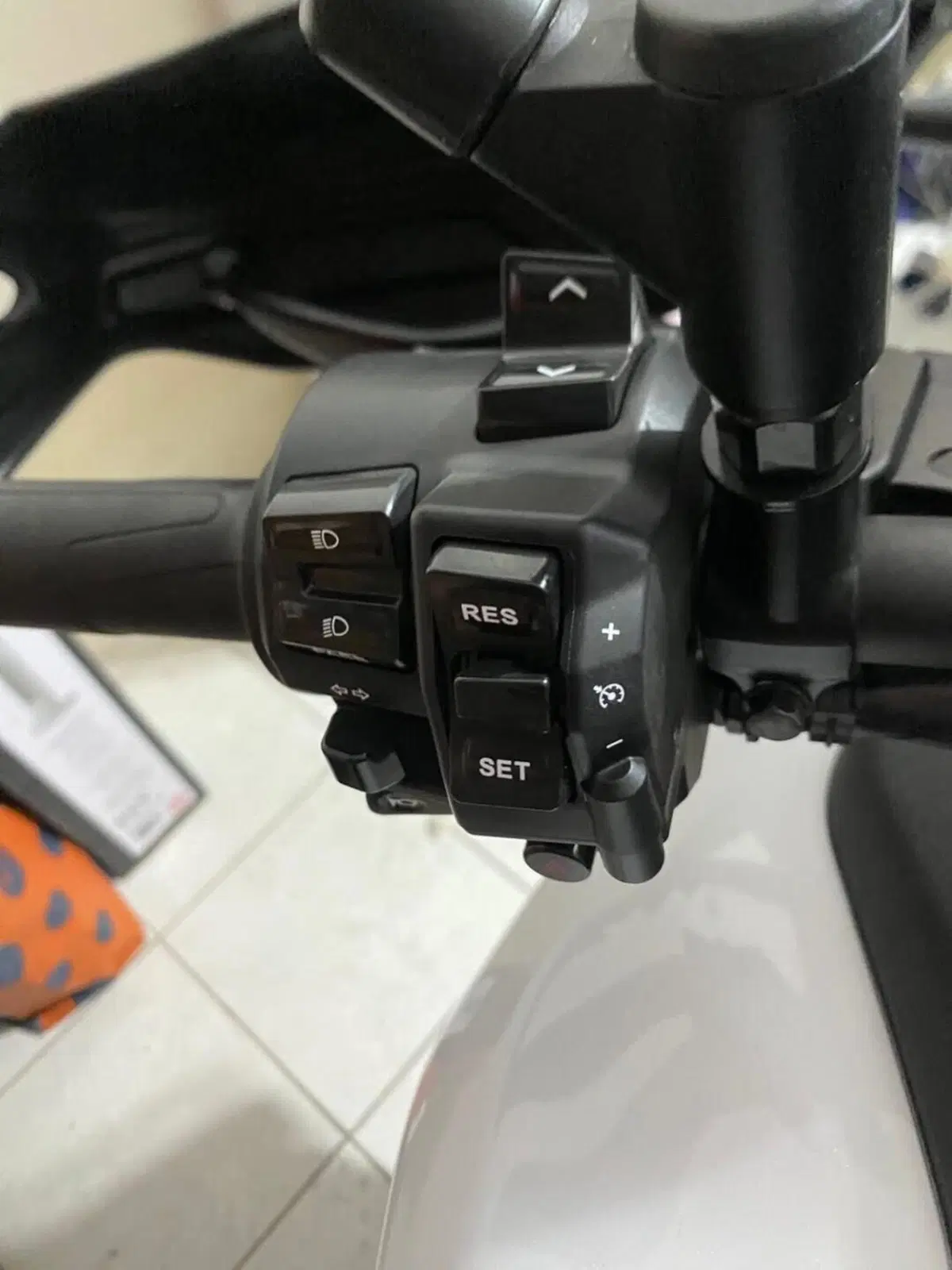 Yamaha Tracer 9 GT (2021 - 24) (15)