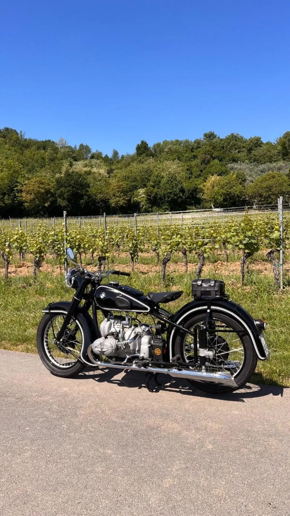 Bmw R 51-2