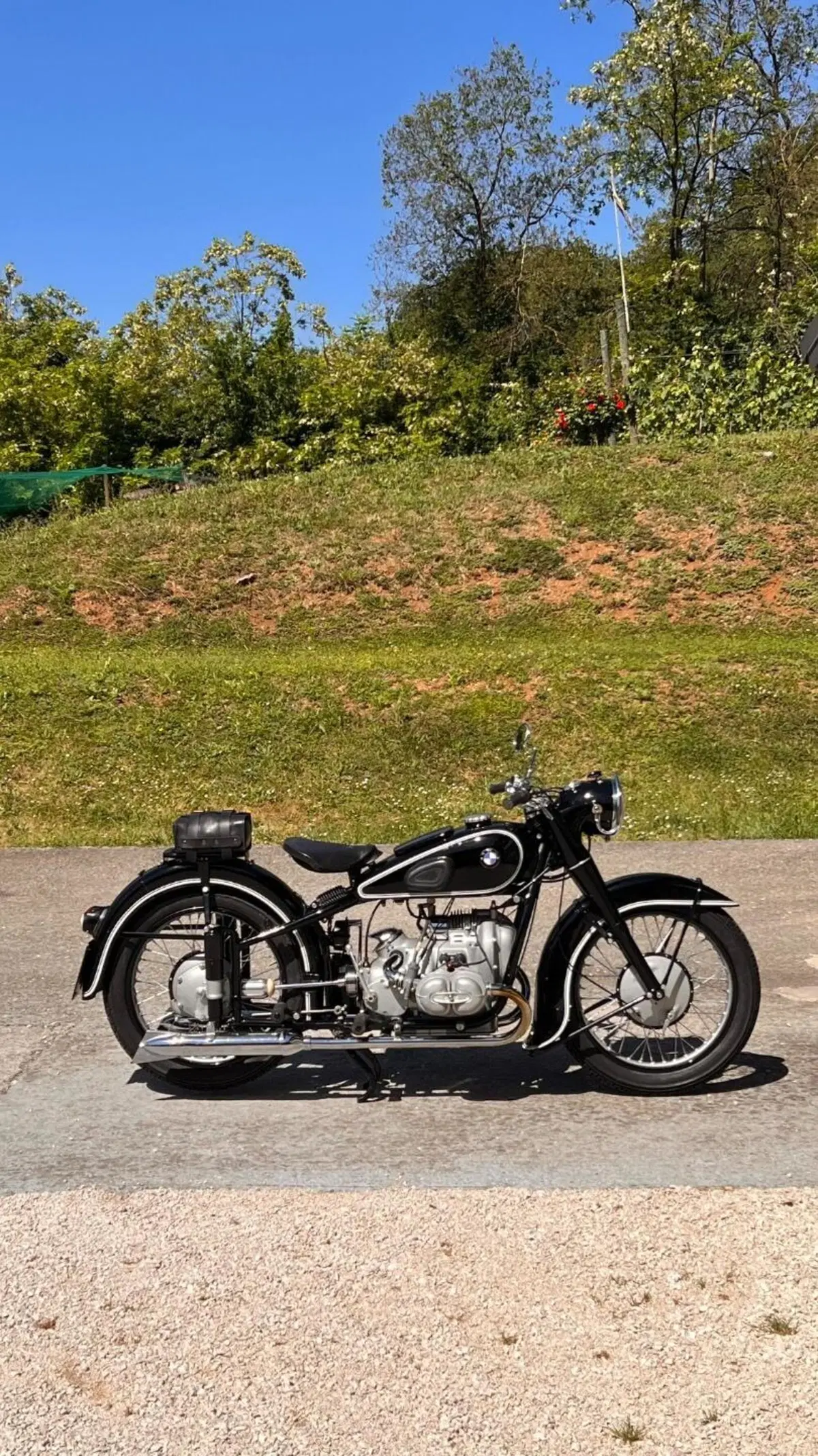 Bmw R 51-2 (2)