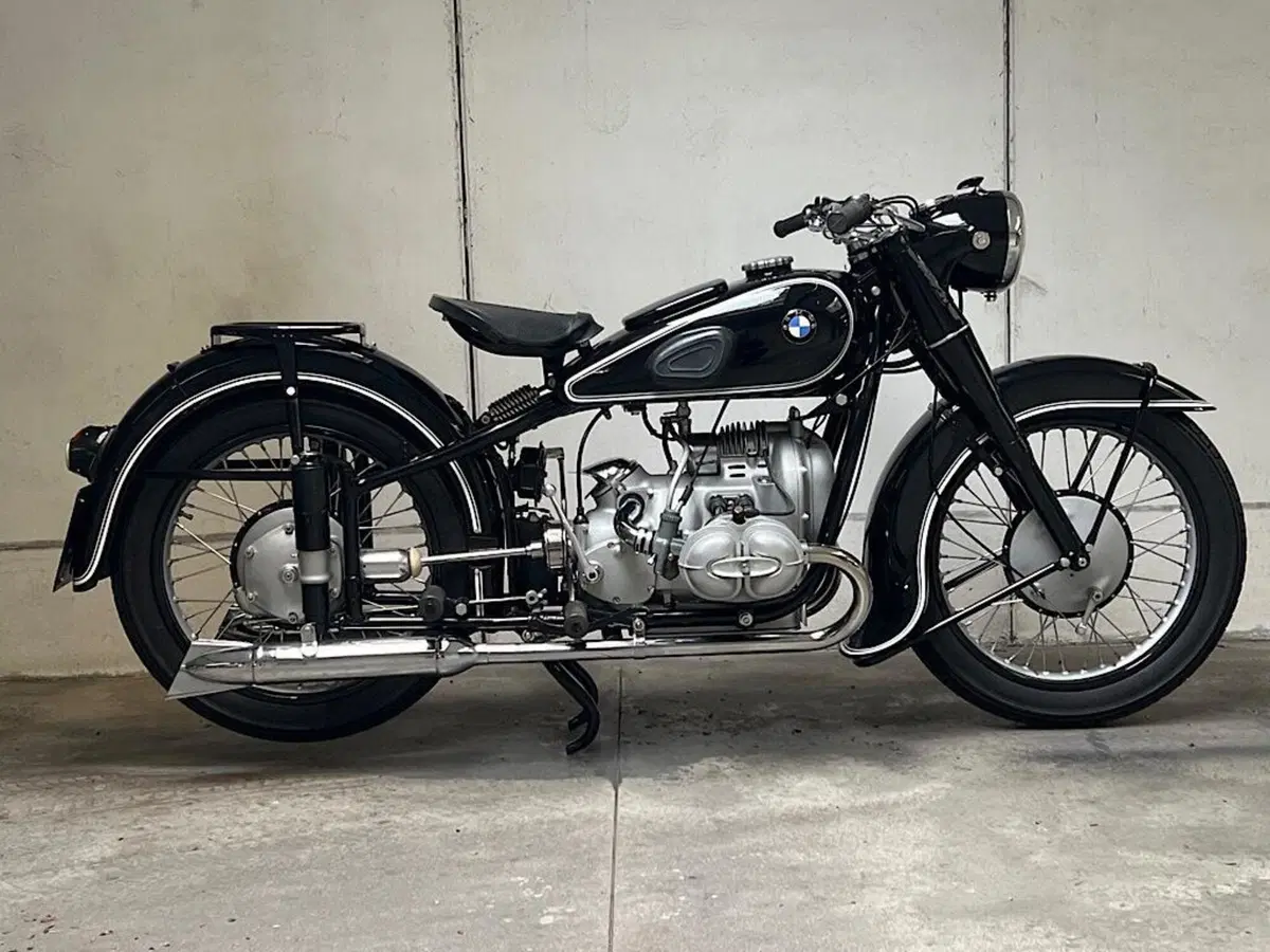 Bmw R 51-2 (3)