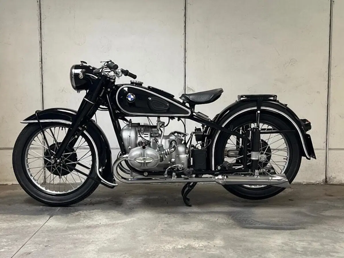 Bmw R 51-2 (5)