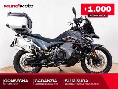KTM 890 Adventure (2021) usata