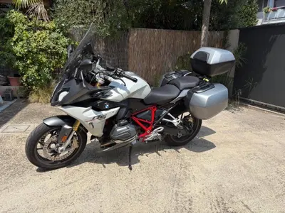 Bmw R 1200 RS (2017 - 19) usata