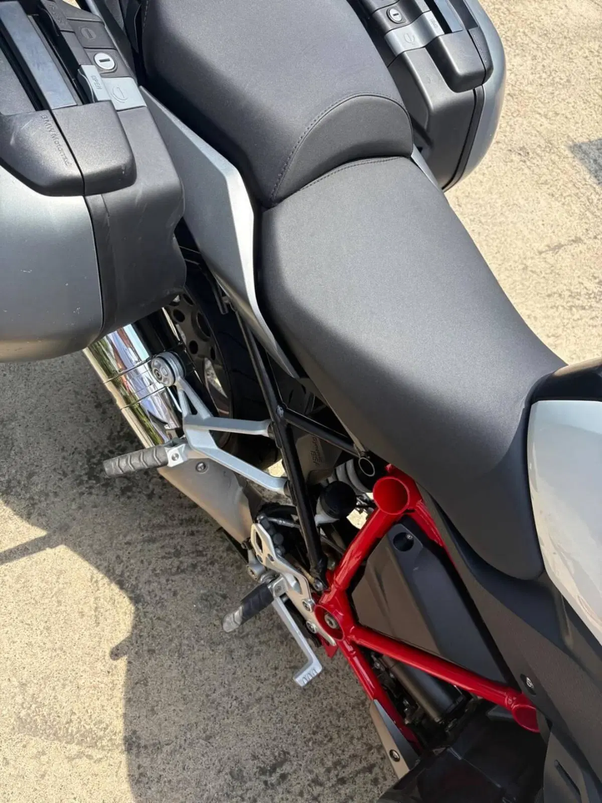 Bmw R 1200 RS (2017 - 19) (6)