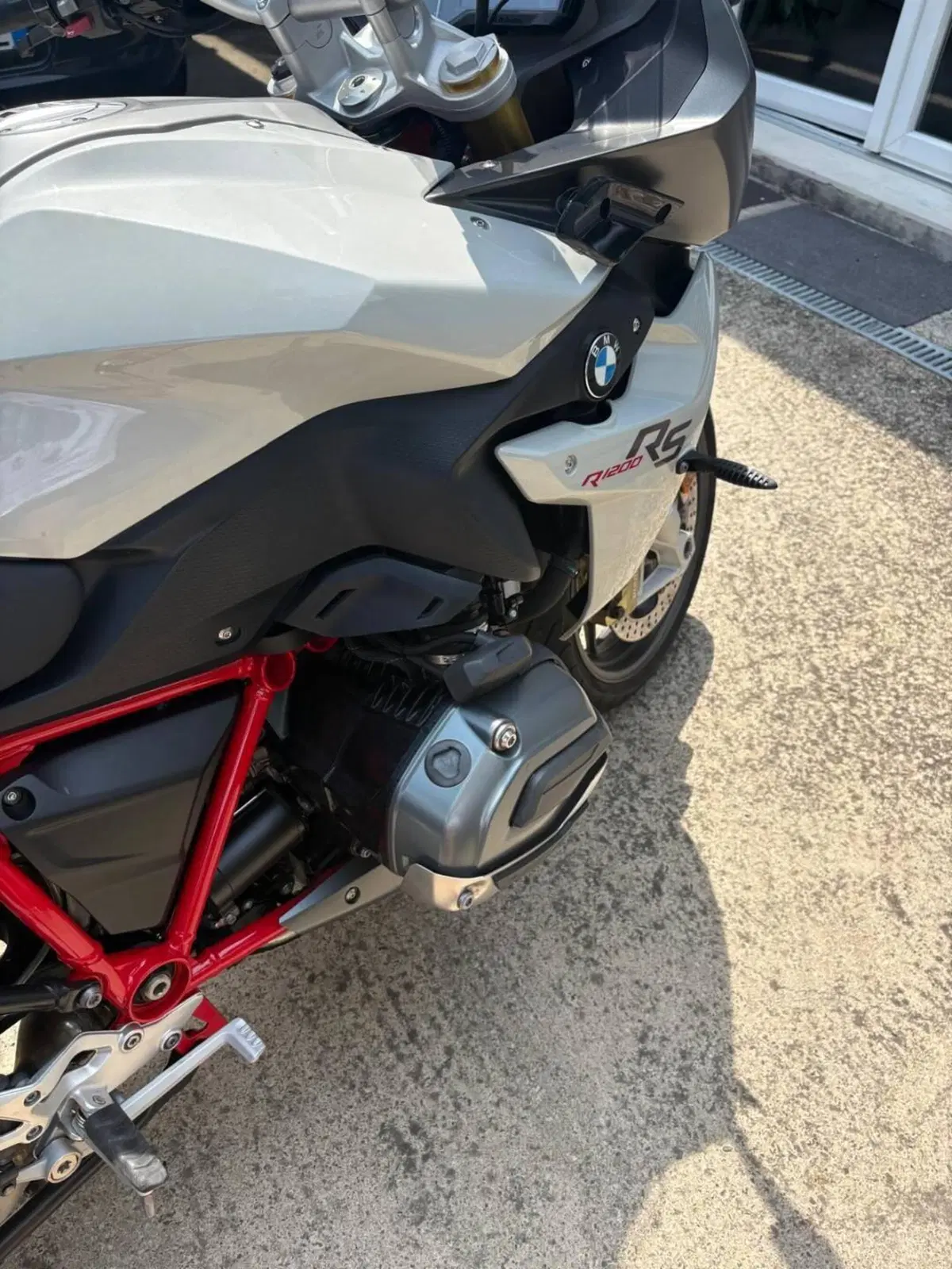 Bmw R 1200 RS (2017 - 19) (10)