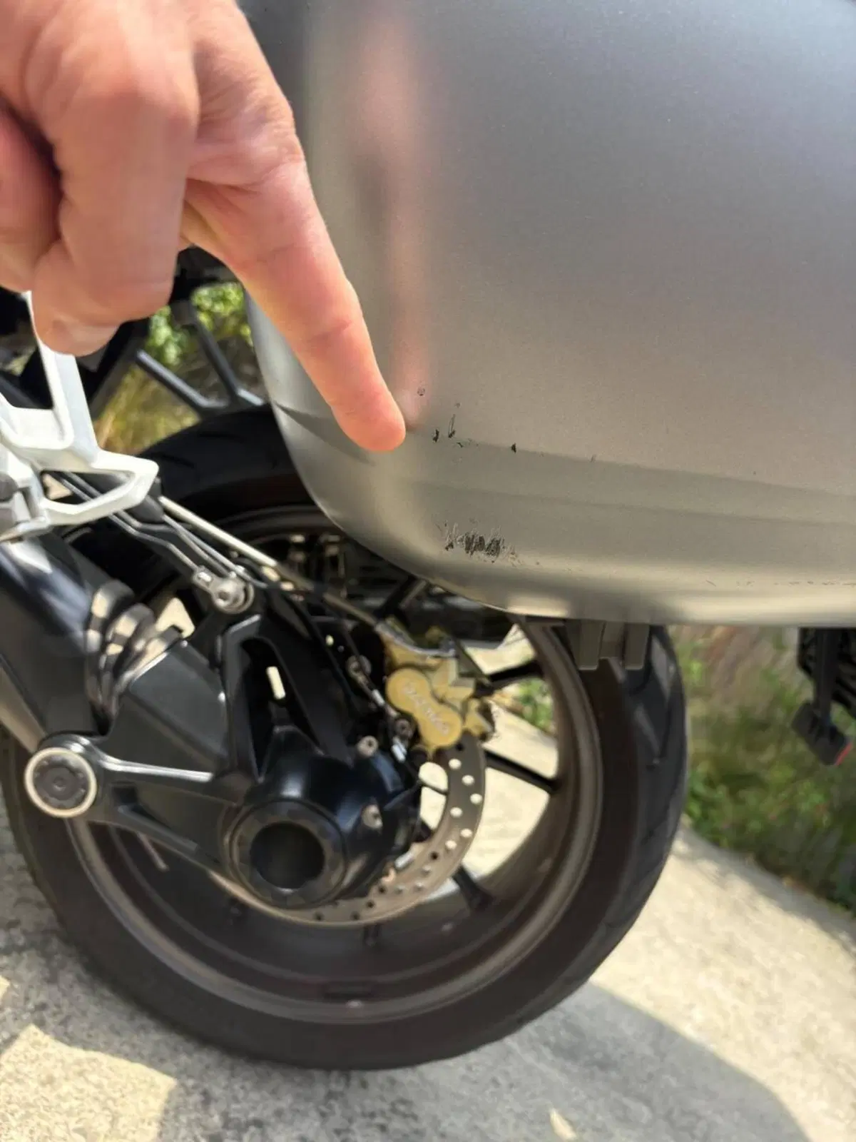 Bmw R 1200 RS (2017 - 19) (11)