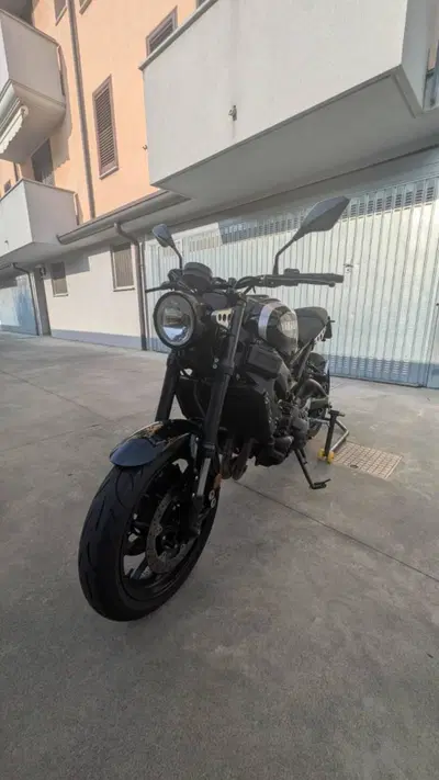 Yamaha XSR 900 ABS (2016 - 20) usata